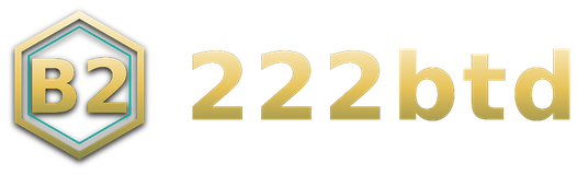 222btd logo